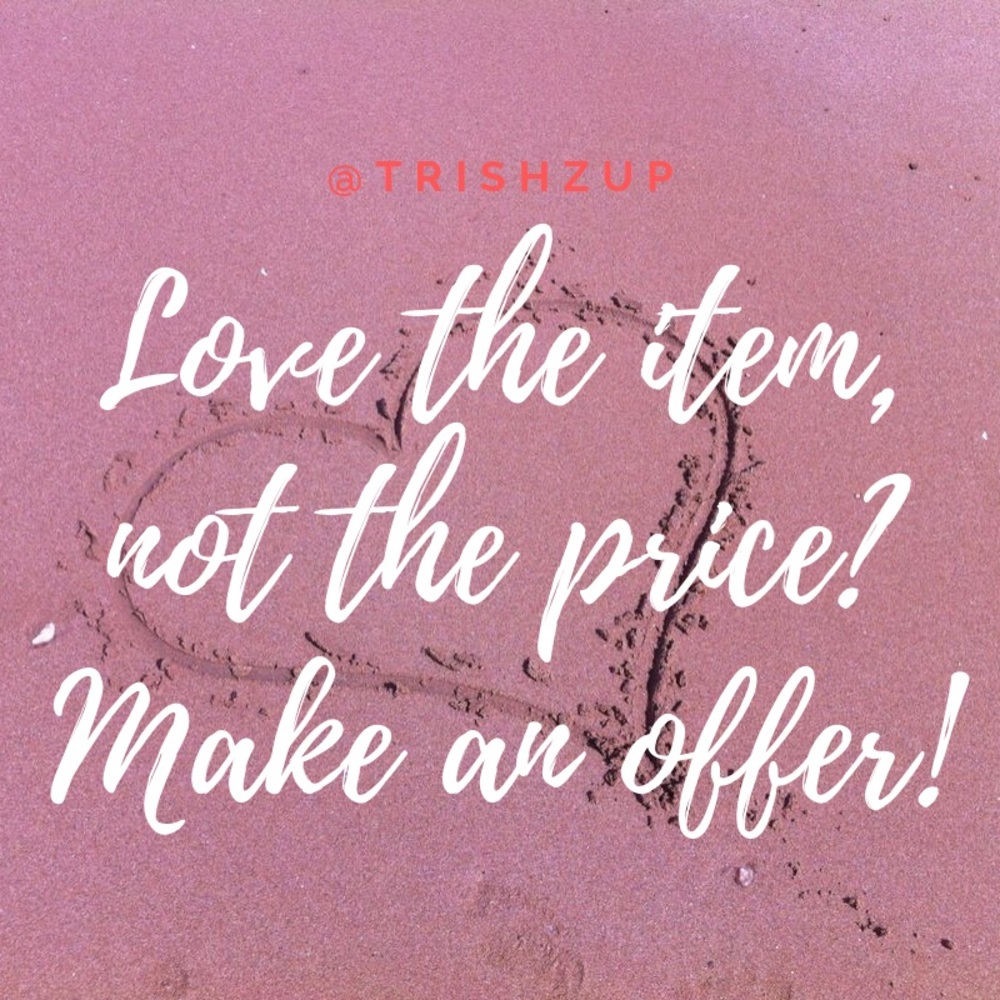 Not for sale